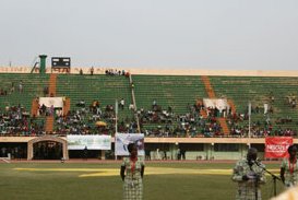 Cérémonie d'ouverture